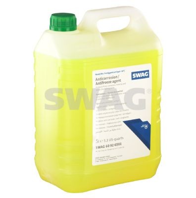 Антифриз; Антифриз 60 92 6581 SWAG