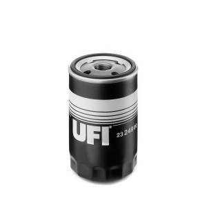 Масляный фильтр 23.249.00 UFI