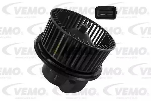 Электромотор отопителя салона V25-03-1623 VEMO