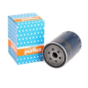Масляный фильтр LS324 PURFLUX