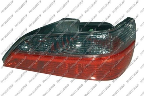 Рассеиватель, фонарь указателя поворота PG0574153 PRASCO GROUP