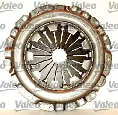 Комплект сцепления 003354 VALEO PHC
