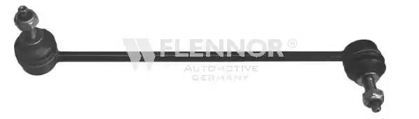 Подвеска, стабилизатор FL691H FLENNOR