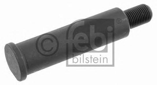 Болт крепления 08345 FEBI BILSTEIN