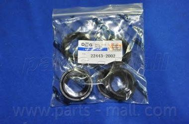 Прокладки ДВС (комплект) PFA-G030 PMC PARTS MALL