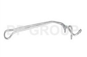 Шланг ГУР BS2103 DP GROUP