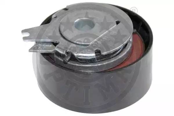 Натяжной ролик, ремень ГРМ 0-N1121 OPTIMAL