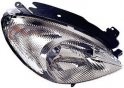 Фара головного света 5521116RLDEM DEPO