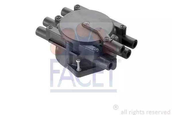 Крышка распределителя зажигания 27952 FACET