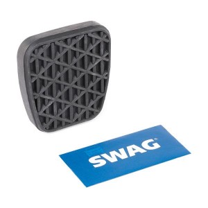 Педальные накладки, педаль сцепле 99 90 7532 SWAG