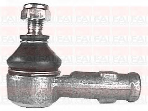 Наконечник поперечной рулевой тяги SS029 FAI