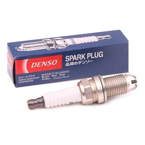 Свеча зажигания K16TR11 DENSO