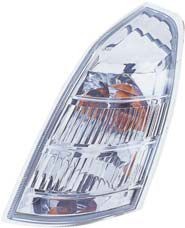 Указатель поворота 2151599RAC DEPO