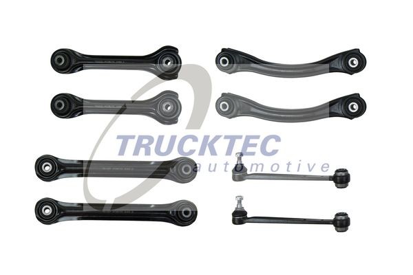 Комлектующее руля, подвеска колеса 0232047 TRUCKTEC