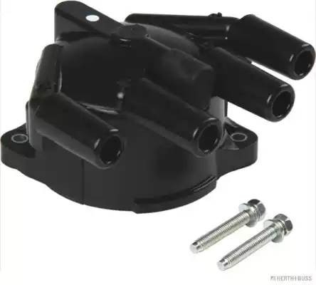 Крышка распределителя зажигания J5325014 H B JAKOPARTS NIPPARTS