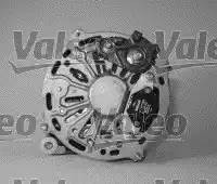 Генератор 436633 VALEO PHC