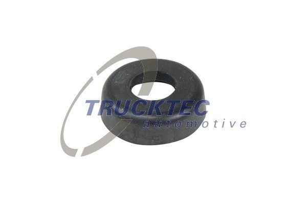 Прокладка, крышка головки цилиндра 07.10.014 TRUCKTEC