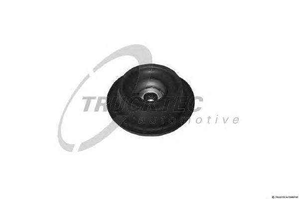 Опора амортизационной стойки 0730005 TRUCKTEC