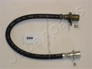 Кронштейн, тормозный шланг TF-289 JAPAN PARTS GROUP