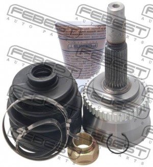 ШРУС 0210-017A42 FEBEST
