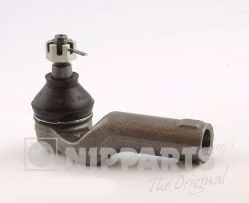 Наконечник поперечной рулевой тяги J4833003 H B JAKOPARTS NIPPARTS