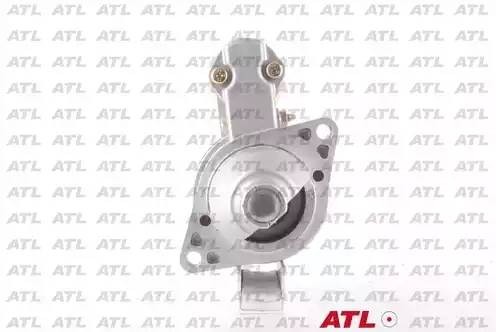 Стартер A 12 880 ATL DELTA AUTOTECHNIK