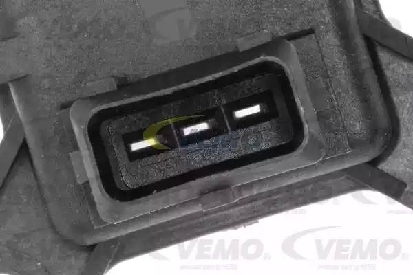 Датчик, давление во впускном газопроводе V24720025 VEMO