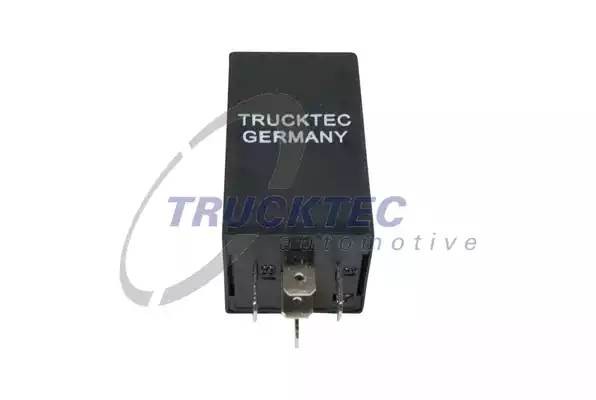 Устройство управления 0761006 TRUCKTEC