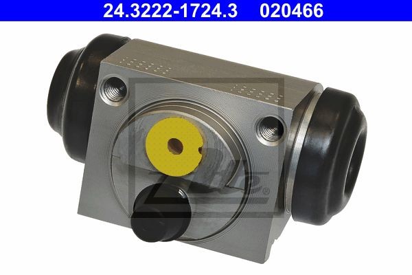 Колесный тормозной цилиндр 24.3222-1724.3 ATE
