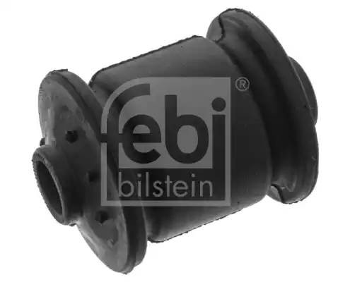 Подвеска, рычаг независимой подвески колеса 02417 FEBI BILSTEIN