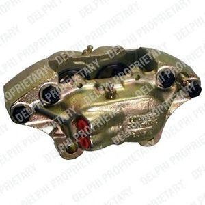 Тормозной суппорт LC6112 DELPHI