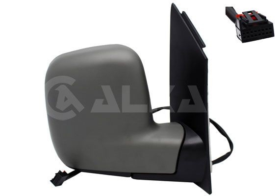 Наружное зеркало 9228154 ALKAR