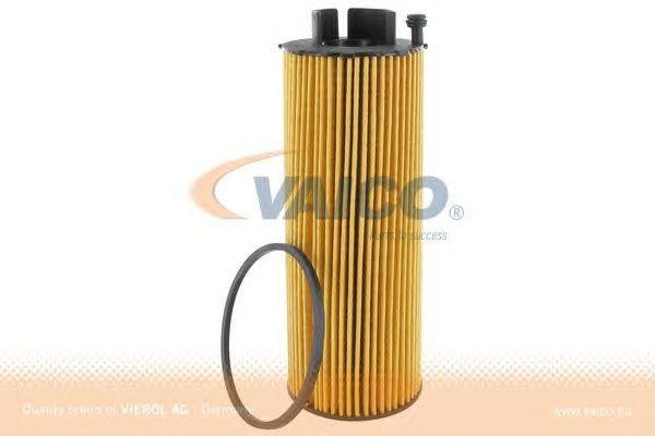 Фильтр масляный двигателя V101608 VEMO