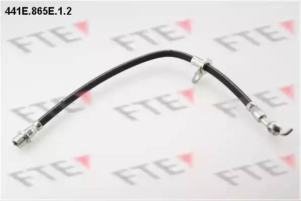 Тормозной шланг 441E.865E.1.2 FTE