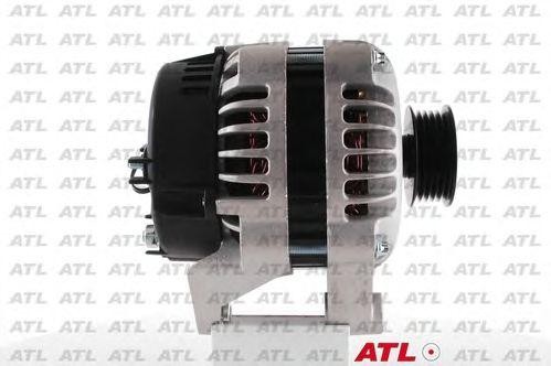 Генератор L 41 240 ATL DELTA AUTOTECHNIK