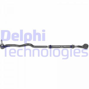 Поперечная рулевая тяга TL214 DELPHI