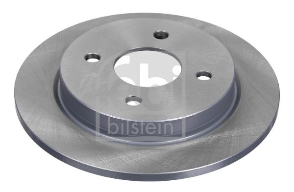 Диск тормозной 05652 FEBI BILSTEIN