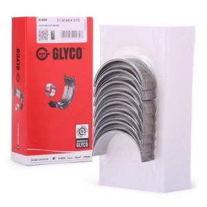 Шатунный подшипник 0141484STD GLYCO