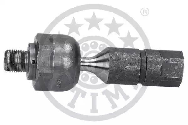 Осевой шарнир, рулевая тяга G2-1049 OPTIMAL