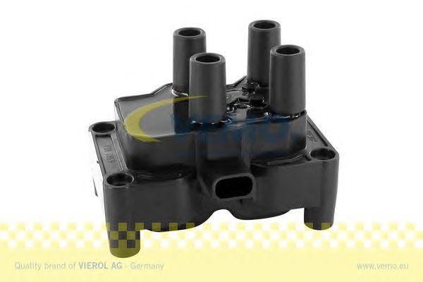 Катушка зажигания V25-70-0009 VEMO