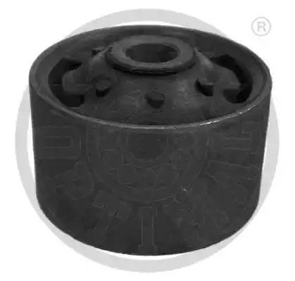 Подвеска, балка моста F8-1019 OPTIMAL