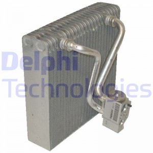 Испаритель, кондиционер TSP0525160 DELPHI