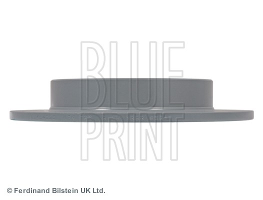 Тормозной диск ADK84325 BLUE PRINT