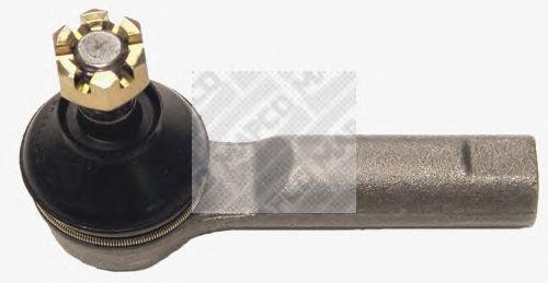 Наконечник поперечной рулевой тяги 59524 MAPCO
