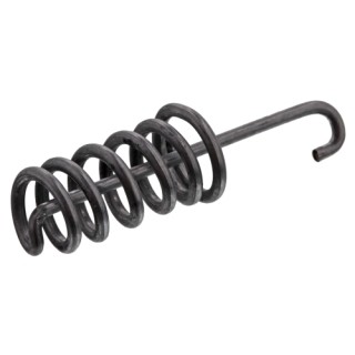 Пружина, тормозная колодка 08328 FEBI BILSTEIN