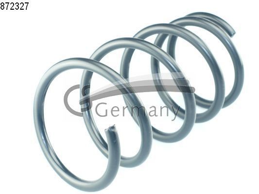 Пружина подвески 14.872.327 CS GERMANY