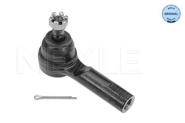 Наконечник поперечной рулевой тяги 36-16 020 0086 MEYLE