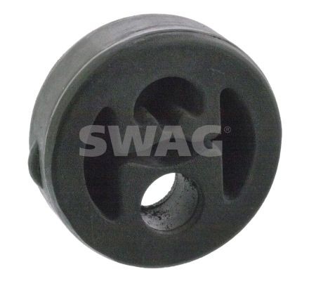 Стопорное кольцо, глушитель 10 91 8263 SWAG