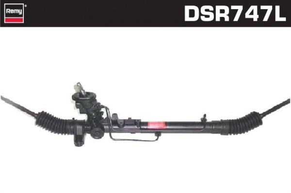 Рулевой механизм DSR747L DELCO REMY