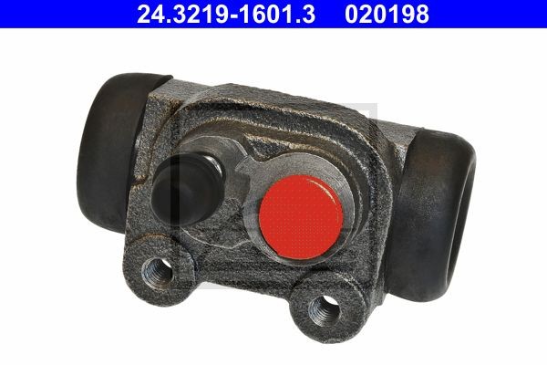 Колесный тормозной цилиндр 24.3219-1601.3 ATE
